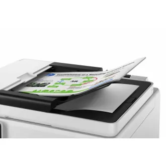 Canon MAXIFY GX6040 (doplniteľné zásobníky atramentu), MF (tlač, kopírka, sken), USB, Wi-Fi