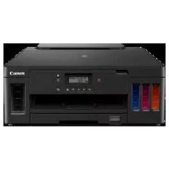 Canon PIXMA Tlačiareň G540 (doplniteľné zásobníky atramentu) - farebná, SF, USB