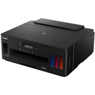 Canon PIXMA Tlačiareň G540 (doplniteľné zásobníky atramentu) - farebná, SF, USB