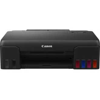 Canon PIXMA Tlačiareň G540 (doplniteľné zásobníky atramentu) - farebná, SF, USB