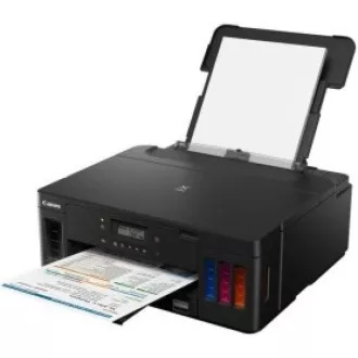 Canon PIXMA Tlačiareň G540 (doplniteľné zásobníky atramentu) - farebná, SF, USB