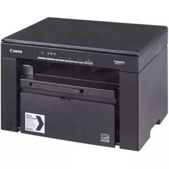 Canon i-SENSYS MF3010 - čiernobiela, MF (tlač, kopírka, sken), USB - súčasťou balenia 2x toner CRG 725