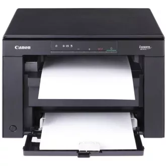 Canon i-SENSYS MF3010 - čiernobiela, MF (tlač, kopírka, sken), USB - súčasťou balenia 2x toner CRG 725