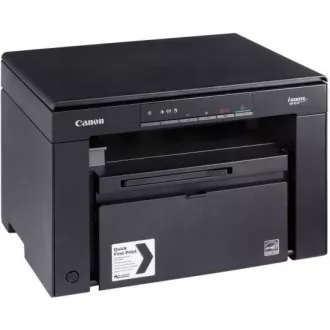 Canon i-SENSYS MF3010 - čiernobiela, MF (tlač, kopírka, sken), USB - súčasťou balenia 2x toner CRG 725