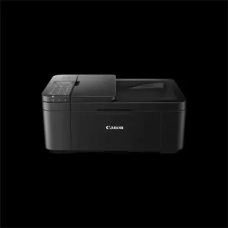 Canon PIXMA Tlačiareň TR4651 white-farebná, MF (tlač, kopírka, sken, cloud), ADF, USB, Wi-Fi, Bluetooth - Použité