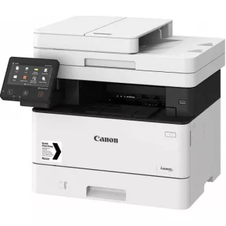 Canon i-SENSYS MF553dw EU MFP