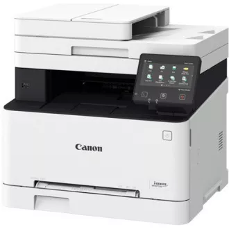 Canon i-SENSYS MF657Cdw - farebná, MF (tlač, kopírka, sken), duplex, DADF, USB, LAN, Wi-Fi