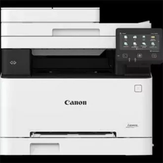 Canon i-SENSYS MF657Cdw - farebná, MF (tlač, kopírka, sken), duplex, DADF, USB, LAN, Wi-Fi