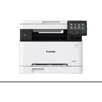 Canon i-SENSYS MF651Cw - farebná, MF (tlač, kopírka, sken), USB, LAN, WIFI