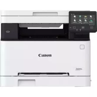 Canon i-SENSYS MF651Cw - farebná, MF (tlač, kopírka, sken), USB, LAN, WIFI