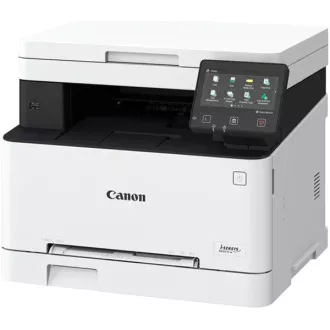 Canon i-SENSYS MF651Cw - farebná, MF (tlač, kopírka, sken), USB, LAN, WIFI