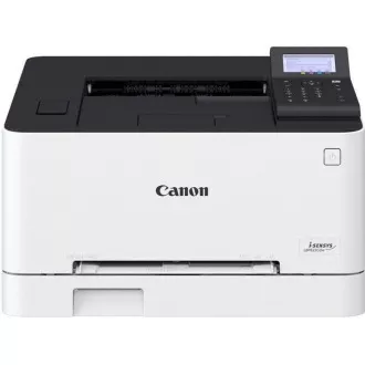 Canon i-SENSYS LBP633Cdw - farebná, SF, duplex, USB, LAN, Wi-Fi