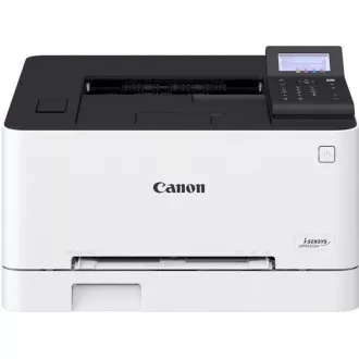 Canon i-SENSYS LBP633Cdw - farebná, SF, duplex, USB, LAN, Wi-Fi Canon i-SENSYS LBP633Cdw - farebná, SF, duplex, USB, LAN, Wi-Fi