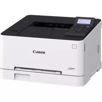 Canon i-SENSYS LBP633Cdw - farebná, SF, duplex, USB, LAN, Wi-Fi