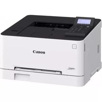 Canon i-SENSYS LBP633Cdw - farebná, SF, duplex, USB, LAN, Wi-Fi Canon i-SENSYS LBP633Cdw - farebná, SF, duplex, USB, LAN, Wi-Fi