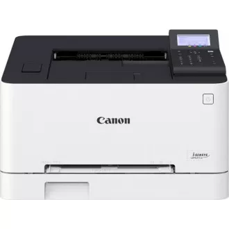 Canon i-SENSYS LBP631Cw - farebná, SF, USB, LAN