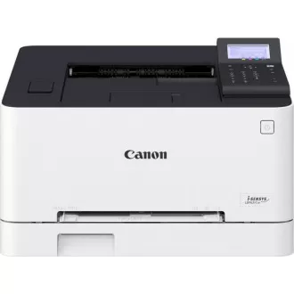 Canon i-SENSYS LBP631Cw - farebná, SF, USB, LAN Canon i-SENSYS LBP631Cw - farebná, SF, USB, LAN