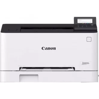 Canon i-SENSYS LBP631Cw - farebná, SF, USB, LAN