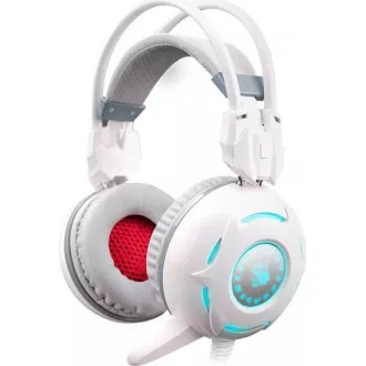 A4tech Bloody G300, herné slúchadlá, čierne