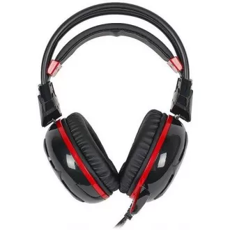 A4tech Bloody G300, herné slúchadlá, čierne