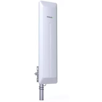 EVOLVEO HDO, aktívna vonkajšia DVB-T2 anténa, filter LTE, 4G, 5G