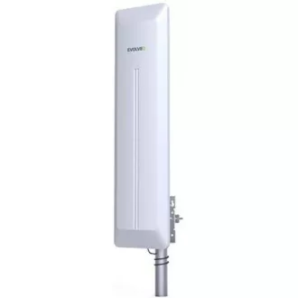 EVOLVEO HDO, aktívna vonkajšia DVB-T2 anténa, filter LTE, 4G, 5G
