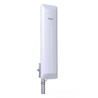 EVOLVEO HDO, aktívna vonkajšia DVB-T2 anténa, filter LTE, 4G, 5G