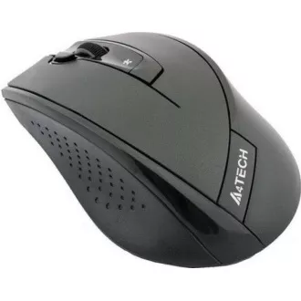 A4tech G9-730FX-1 V-track, bezdrôtová optická myš, 2.4GHz, 2000DPI, 15m dosah, USB