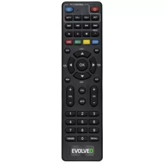 EVOLVEO seniorský diaľkový ovládač pre Alpha T2 a Omega II