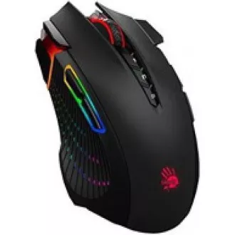 A4tech herná myš BLOODY J90S, USB, 8000DPI, CORE 3