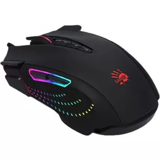 A4tech herná myš BLOODY J90S, USB, 8000DPI, CORE 3