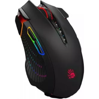 A4tech herná myš BLOODY J90S, USB, 8000DPI, CORE 3