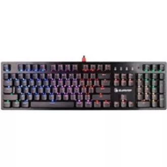 A4tech Bloody B820R mechanická RGB herná klávesnica, USB, SK, RED SWITCH A4tech Bloody B820R mechanická RGB herná klávesnica, USB, SK, RED SWITCH