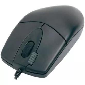 A4tech OP-620D, myš, 2click, 1 koliesko, 3 tlačidlá, USB, čierna A4tech OP-620D, myš, 2click, 1 koliesko, 3 tlačidlá, USB, čierna