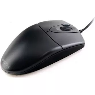 A4tech OP-620D, myš, 2click, 1 koliesko, 3 tlačidlá, USB, čierna A4tech OP-620D, myš, 2click, 1 koliesko, 3 tlačidlá, USB, čierna