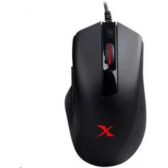 A4tech herná myš BLOODY X5MAX, USB, 16000DPI A4tech herná myš BLOODY X5MAX, USB, 16000DPI