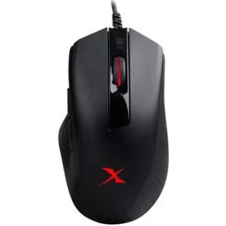 A4tech herná myš BLOODY X5MAX, USB, 16000DPI A4tech herná myš BLOODY X5MAX, USB, 16000DPI