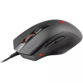 A4tech herná myš BLOODY X5MAX, USB, 16000DPI A4tech herná myš BLOODY X5MAX, USB, 16000DPI