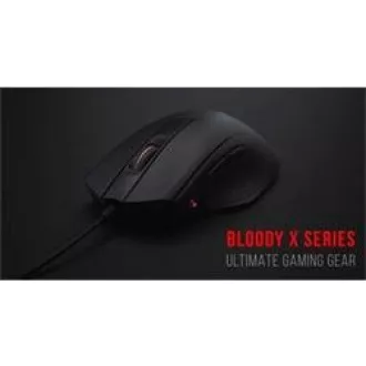 A4tech herná myš BLOODY X5MAX, USB, 16000DPI A4tech herná myš BLOODY X5MAX, USB, 16000DPI