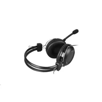 A4tech slúchadlá HU-35, USB, čierna A4tech slúchadlá HU-35, USB, čierna