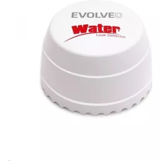 EVOLVEO Alarmex Pro, bezdrôtový detektor zaplavenia