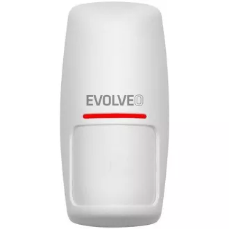 EVOLVEO Alarmex Pro, bezdrôtový PIR snímač pohybu
