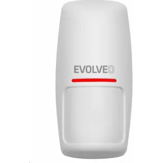 EVOLVEO Alarmex Pro, bezdrôtový PIR snímač pohybu