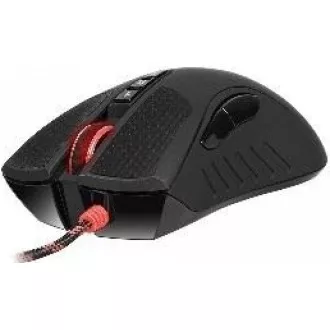 A4tech herná myš BLOODY A90 Blazing, až 6200DPI, V-Track technológie, USB, CORE 3