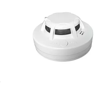 EVOLVEO WiFi SMOKE, šikovný detektor dymu