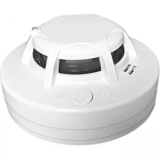 EVOLVEO WiFi SMOKE, šikovný detektor dymu