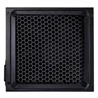 EVOLVEO G1000, zdroj 1000W, 80+ GOLD, ATX 3.1, aPFC, 140 mm ventilátor, plne modulárny, záruka 3 roky, čierny