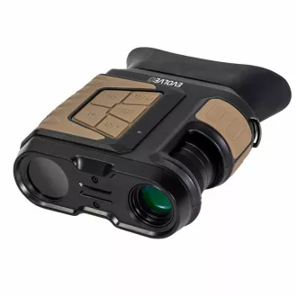 EVOLVEO NightVision W25 binokulár s nočným videním a WiFi - Rozbalené EVOLVEO NightVision W25 binokulár s nočným videním a WiFi - Rozbalené