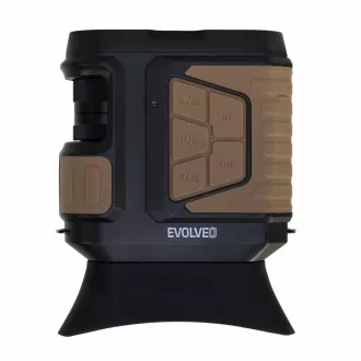 EVOLVEO NightVision W25 binokulár s nočným videním a WiFi - Rozbalené EVOLVEO NightVision W25 binokulár s nočným videním a WiFi - Rozbalené