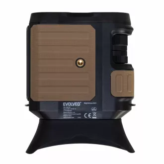 EVOLVEO NightVision W25 binokulár s nočným videním a WiFi